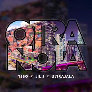 Otra Nota (feat. Teso, Lil j & Ultrajala) [Explicit]