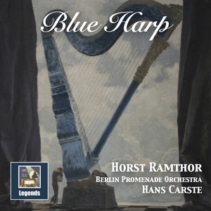 RAMTHOR, Horst: Blue Harp