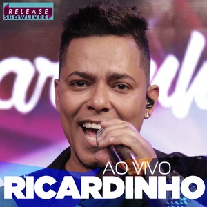 Ricardinho no Release Showlivre (Ao Vivo)