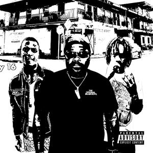 Big Dawg Status (feat. OGBBE & Bleu Johnson) [Explicit]