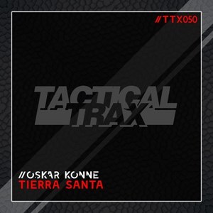 Tierra Santa (Dirty Jones Tech Mix)