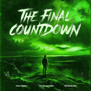 The Final Countdown (Techno Version)