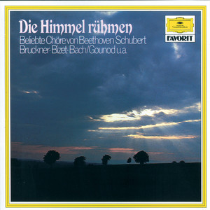 Die Himmel Ruhmen (The Heavens Are Sounding)