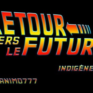 Retour vers le futur (feat. Indigène) [Explicit]