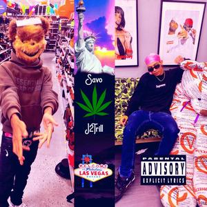 NYTOVEG (feat. Savo) [Explicit]