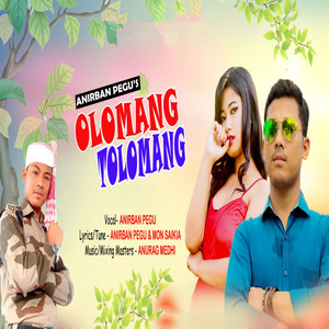 Olomang Tolomang