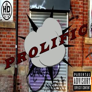 Prolific (Explicit)