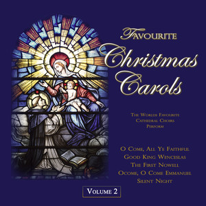 100 Favourite Carols Cd3