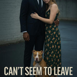 Omni Isle - Can’t Seem to Leave (feat. Eli Fross)