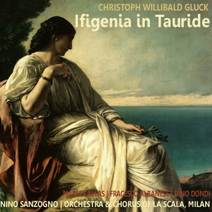 Ifigenia in Tauride - Act IV