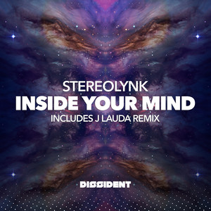 Inside Your Mind (J Lauda Remix)