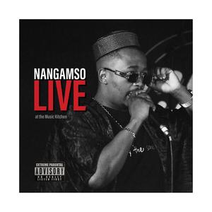 Nangamso (live) [Explicit]