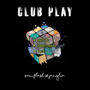 Club Play (Explicit)