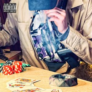 Haters (feat. Blueberry B-Laine) (Explicit)