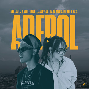 Aperol (Explicit)