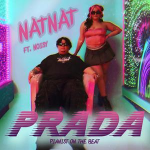 PRADA (feat. Noisy) (Explicit)