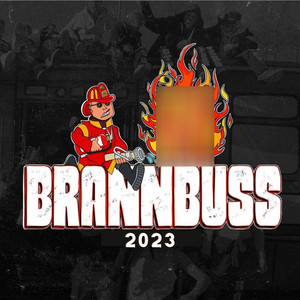 Brannbuss 2023
