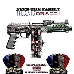 Draco (feat. Sp Golden & Minnie Om)