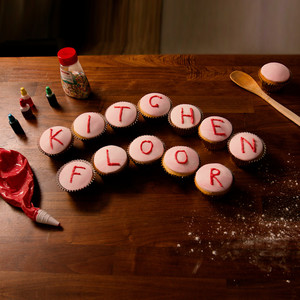 Kitchen Floor