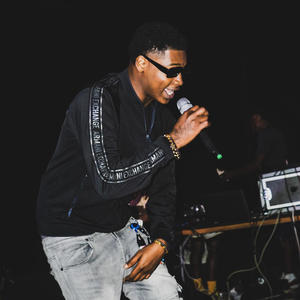 Lord Im Here (Explicit)
