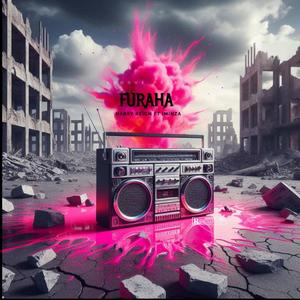 Furaha (feat. Iminza)