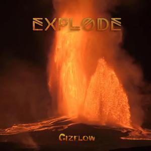 Explode (feat. Openoptics) (Explicit)