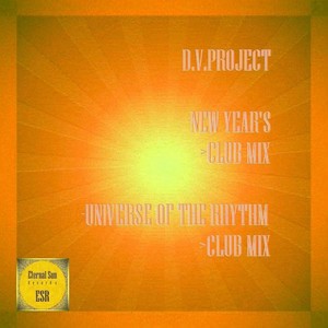 Universe Of The Rhythm (Club Mix)