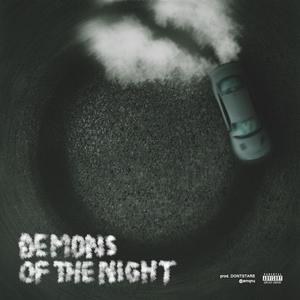 DEMONS OF THE NIGHT