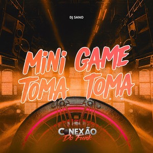Mini Game Toma Toma (Explicit)