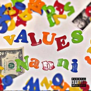 VALUES (Explicit)