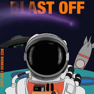 Blast Off(feat. Low Loco)