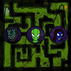 EWIG AUF DER SUCHE (feat. Charleeze & Oxxic) (Explicit)