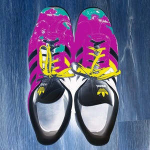 Nikes(Alt) (Explicit)