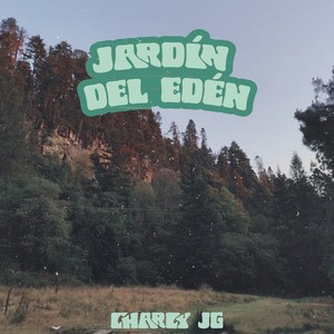 Jardín del Edén