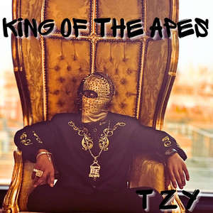 King of the Apes (Explicit)