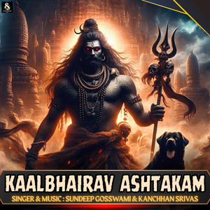 Kaalbhairav Ashtakam