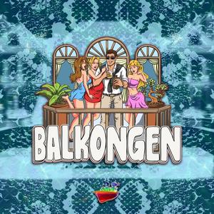 BALKONGEN