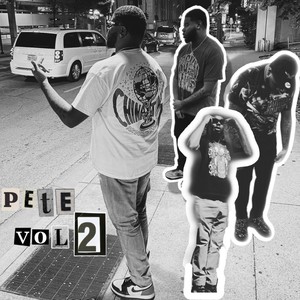 PETE VOL2 (Explicit)