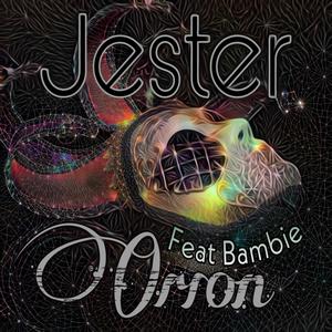 Jester(feat. Bambie)