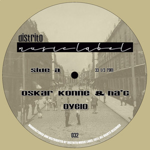 Oyelo (Original Mix)