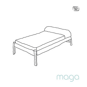 Maga (Reedición Álbum Blanco)