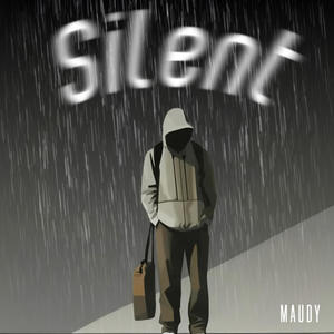 Silent (feat. Robby B. & Ike Davis)