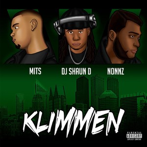 Klimmen (feat. Nonnz & Mits)