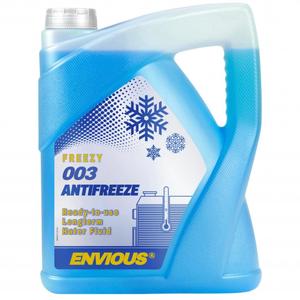 Anti Freeze (Explicit)