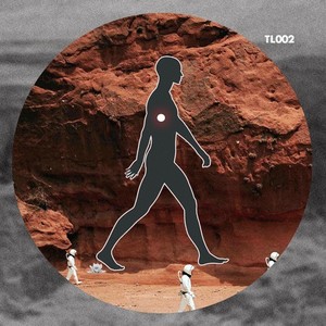 Mars (Original mix)