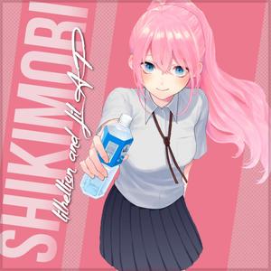 shikimori (feat. Lil AP) [Explicit]