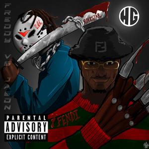 Freddy Vs. Jason (feat. King Smurf, Rokkstar & Dejuan Jamil) [Explicit]