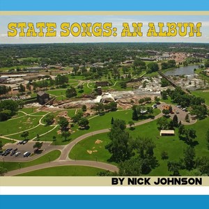 State Songs: An Album