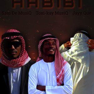 Habibi 3.0 (Vocal Revisit)