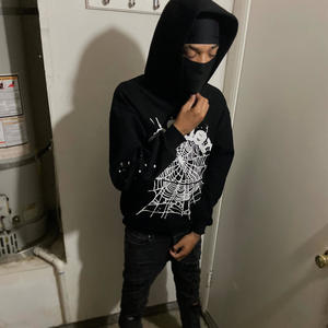 Falling in (feat. 5kgrimey) (Explicit)